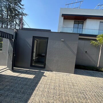 Kitchen in  Plot at Dera Mandi – for Sale