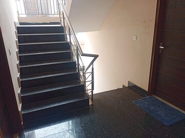 Staircase in 3 BHK Apartment at Peer Mucchalla – for Rent