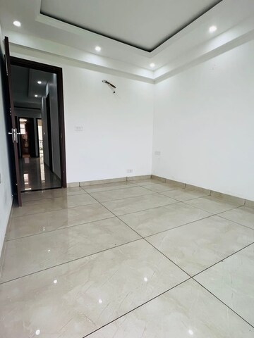 3 BHK Apartment For Rent in Maxxus Elanza, International Airport Road