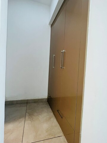 Furnished Amenities in 3 BHK Apartment at Maxxus Elanza, International Airport Road – for Rent