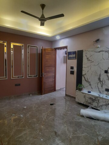 2 BHK Builder Floor For Rent in RWA Apartments, Sector 31