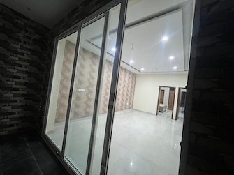 3 BHK Apartment For Rent in APS Platinum Towers Peer Mucchalla Zirakpur  8121250