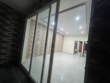 Balcony in 3 BHK Apartment at APS Platinum Towers, Peer Mucchalla – for Rent