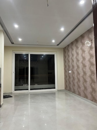 3 BHK Apartment For Rent in APS Platinum Towers Peer Mucchalla Zirakpur  8121250