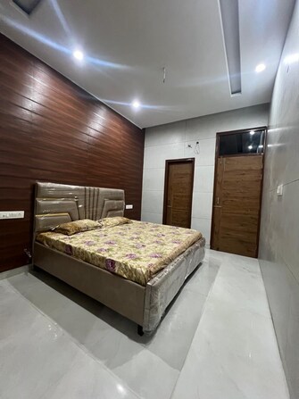 3 BHK Apartment For Rent in APS Platinum Towers Peer Mucchalla Zirakpur  8121250