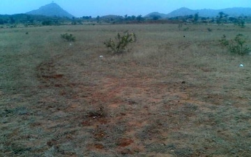 Plot For Sale in Alwar Bypass Road