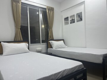  Pg For Rent in Ghansoli