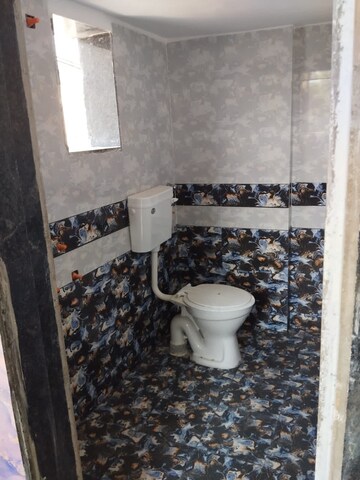 Bathroom in  Pg at Ghansoli – for Rent