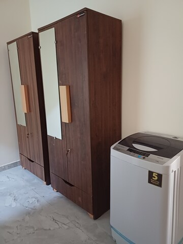 Furnished Amenities in  Pg at Ghansoli – for Rent