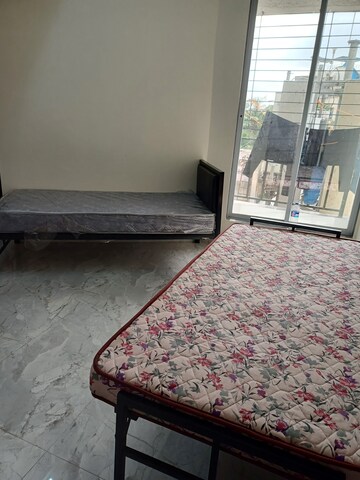  Pg For Rent in Ghansoli