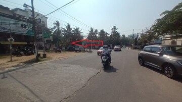 Parking in  Land at Kathrikadavu – for Sale