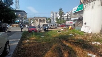  Land – Exterior View View at Kathrikadavu - for Sale