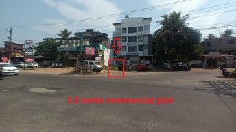 Commercial Land 1524 Sq.Ft. For Resale in Kathrikadavu Kochi  8121270