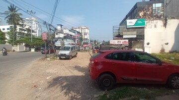 Land – Exterior View View at Kathrikadavu - for Sale