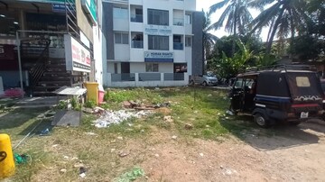  Land – Exterior View View at Kathrikadavu - for Sale