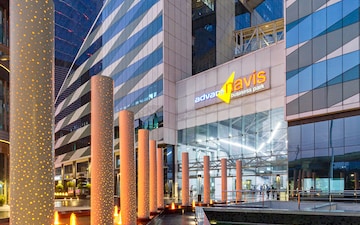 Shop For Rent in Advant Navis Business Park, Sector 142