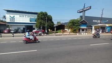 Parking in  Land at Maradu – for Rent
