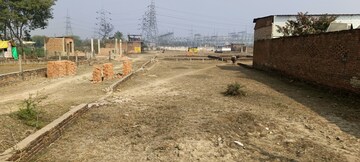 Plot For Resale in Kursi Road Lucknow  8121298