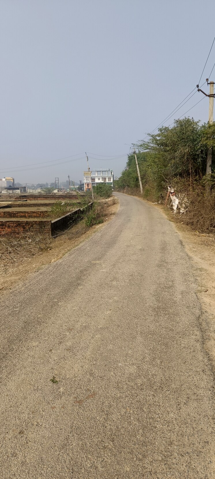 undefined, kursi road  1000 Sq.Ft. Plot In Kursi Road Lucknow 8121298