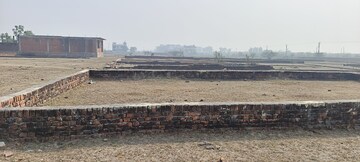 Plot Area in  Plot at Kursi Road – for Sale