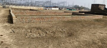 Plot Area in  Plot at Kursi Road – for Sale