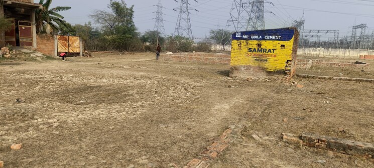undefined, kursi road  1000 Sq.Ft. Plot In Kursi Road Lucknow 8121298