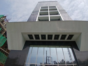  Office Space – Exterior View View at Sector 136 - for Rent