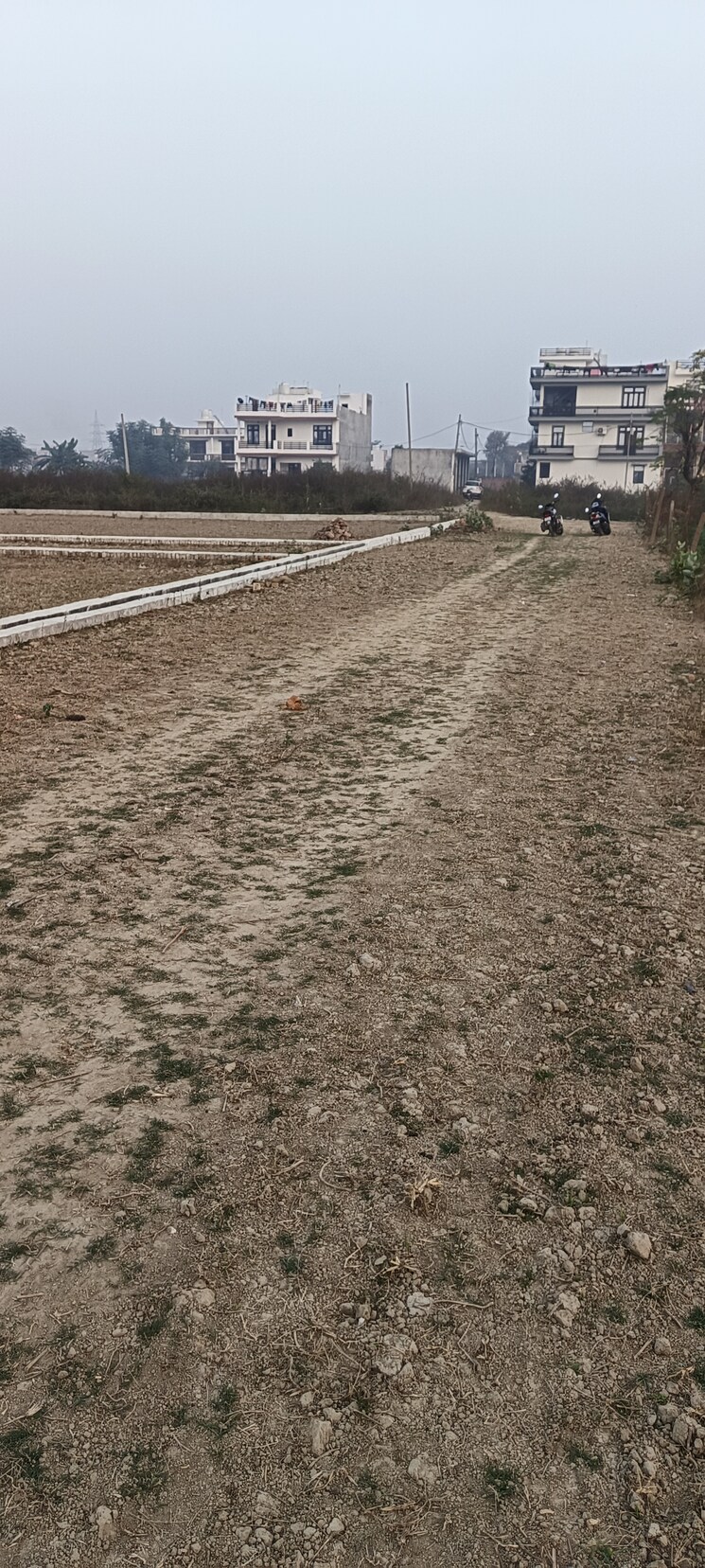 undefined, jankipuram  1000 Sq.Ft. Plot In Jankipuram Lucknow 8121310