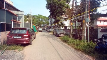  Land – Exterior View View at Gandhi Nagar - for Sale