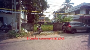 Commercial Land 3484 Sq.Ft. For Resale in Gandhi Nagar Kochi  8121302