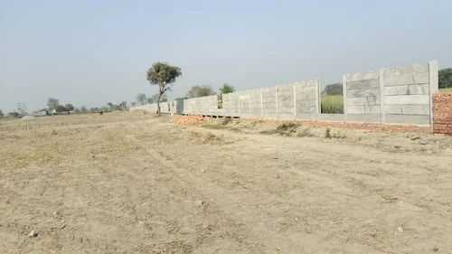 Plot For Sale in Dawar Railway Station Cha