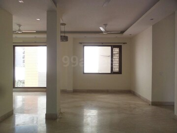 3 BHK Builder Floor For Rent in Eros Rosewood City Sector 49 Gurgaon  8121321