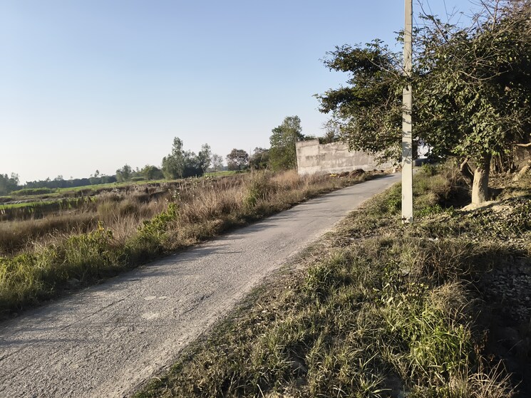 undefined, nawabganj Commercial Land 34000 Sq.Ft. In Nawabganj Unnao 8121322