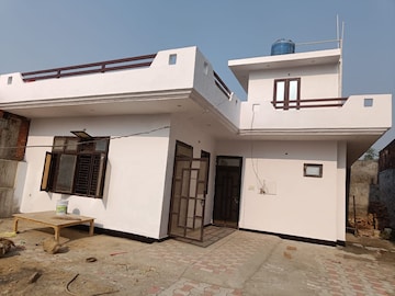 2 BHK Independent House For Rent in Jankipuram Extension Lucknow  8121330