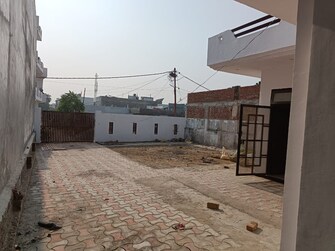 2 BHK Independent House For Rent in Jankipuram Extension Lucknow  8121330