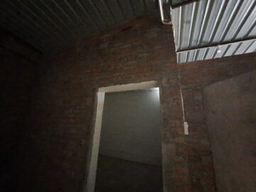 Balcony in 2 BHK Independent House at Jankipuram Extension – for Rent