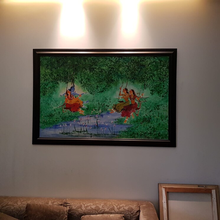 Exterior View, himalaya-hi-tech-city  50 Sq.Yd. Plot In Kudi Khera Greater Noida 8121336