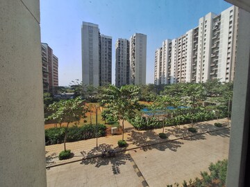 3 BHK Apartment – Exterior View View at Lodha Lakeshore Greens, Dombivli East - for Rent