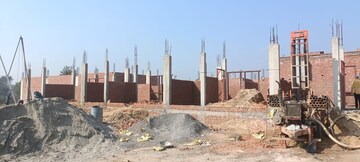 Plot Area in  Plot at Buildvision Dream City, Kudi Khera – for Sale