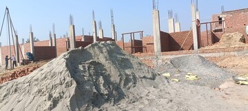  Plot – Exterior View View at Buildvision Dream City, Kudi Khera - for Sale