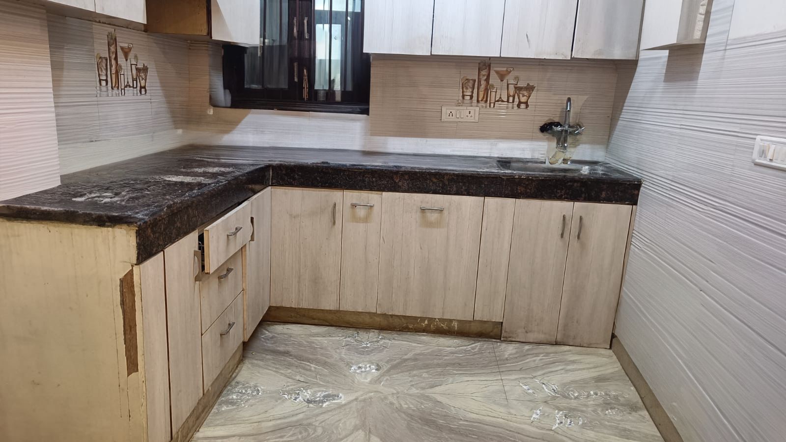 3 BHK Apartment For Sale in Chatterpur Rajpura Khurd 