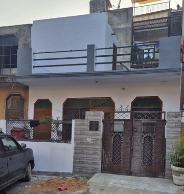  Plot – Exterior View View at Madhuban Enclave, Khera Dhrampura - for Sale