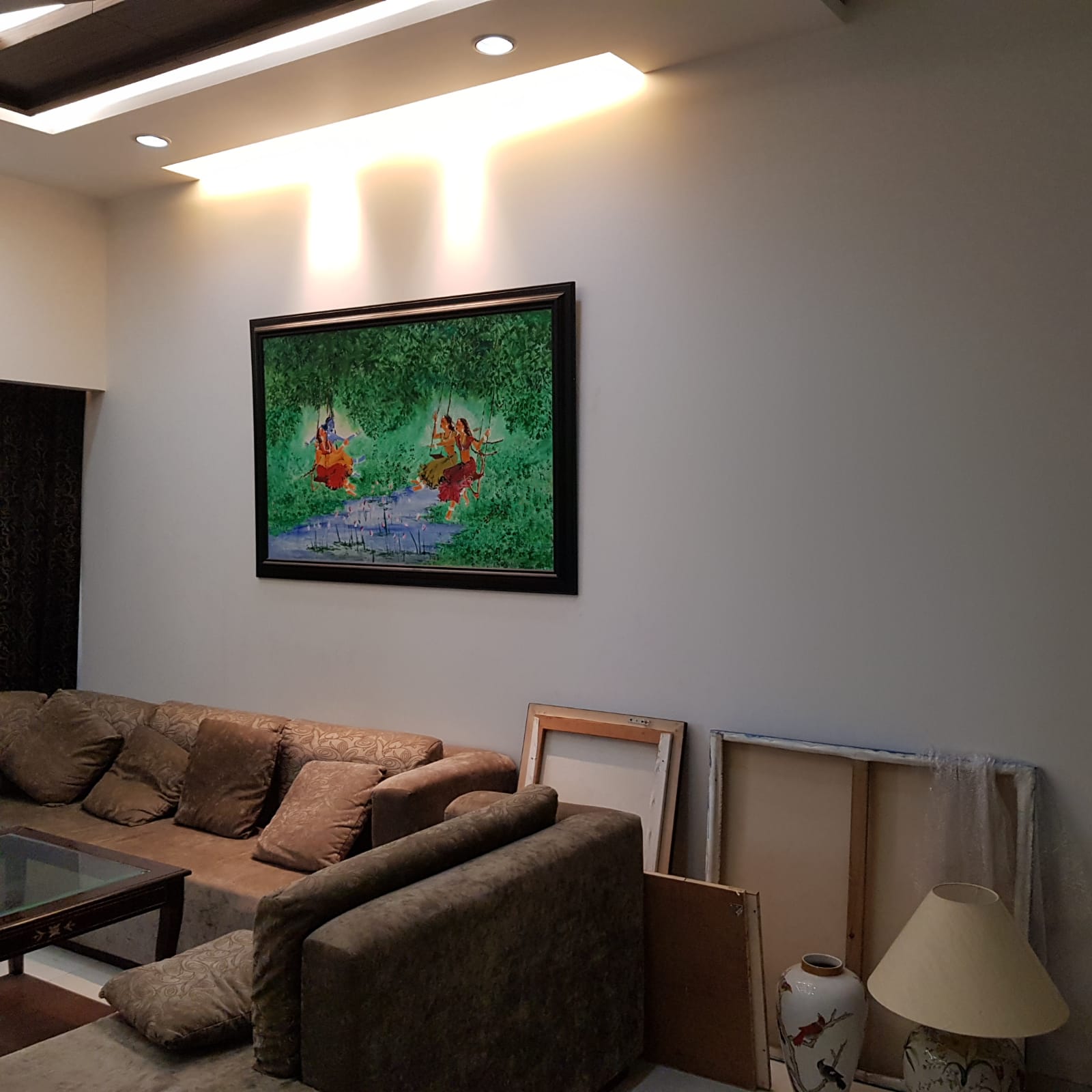 Plot For Sale in Madhuban Enclave