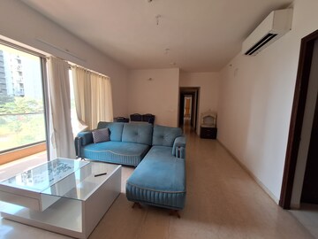 Master Bedroom in 3 BHK Apartment at Lodha Lakeshore Greens, Dombivli East – for Rent