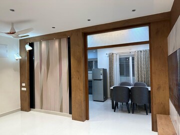 Living Room in 2 BHK Apartment at Avantika The Espino, Chanda Nagar – for Sale