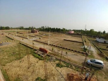  Plot For Sale in Sikandrabad