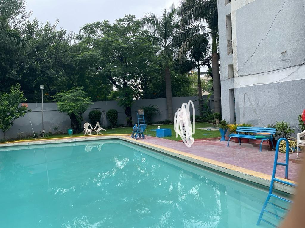 Plot For Sale in Shiva Global City