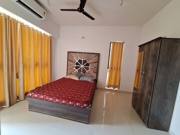 3 BHK Apartment For Rent in Lodha Lakeshore Greens, Dombivli East