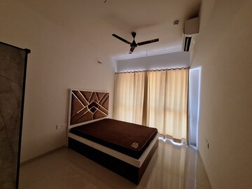 Furnished Amenities in 3 BHK Apartment at Lodha Lakeshore Greens, Dombivli East – for Rent