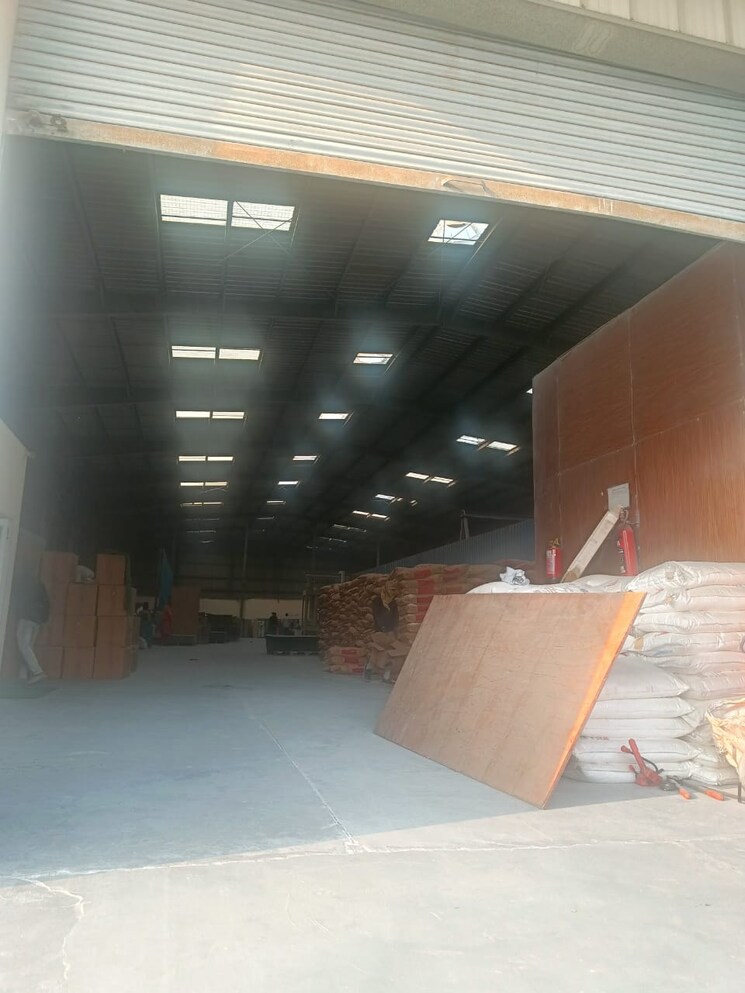 Exterior View, shiva-global-city  60 Sq.Yd. Plot In Sadopur Greater Noida 8121361